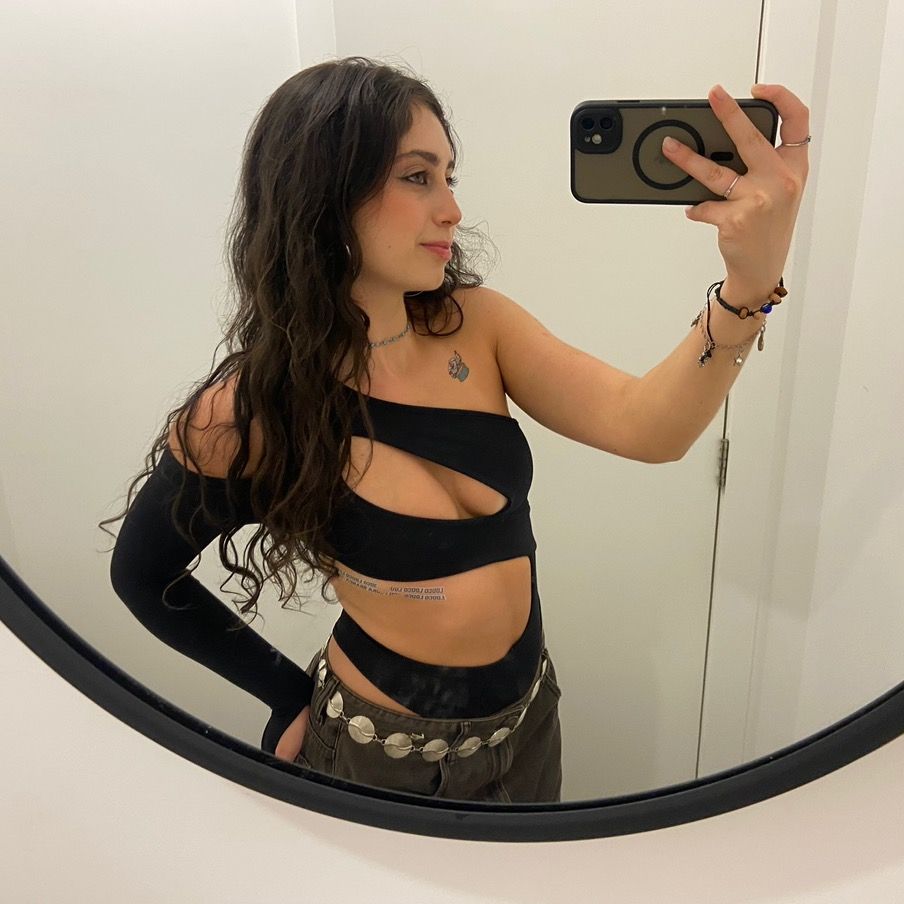 Foto de Mariana Santos